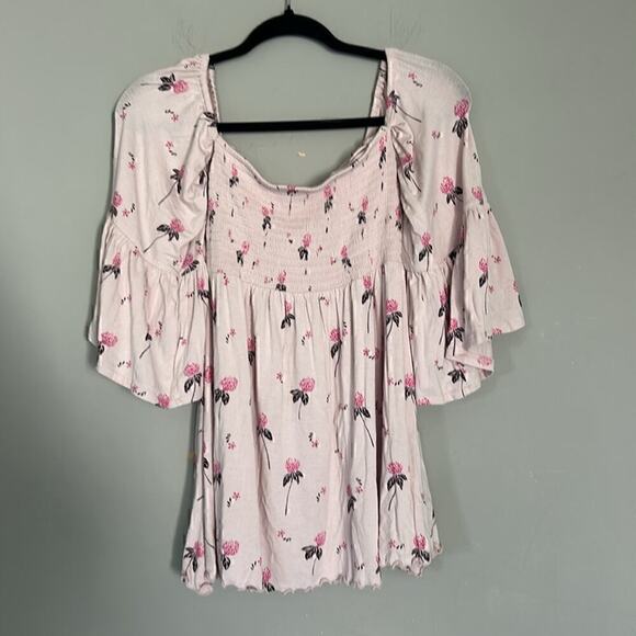 Free People Tunic XS - Picture 2 of 7